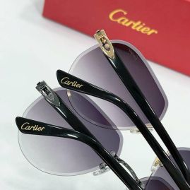 Picture of Cartier Sunglasses _SKUfw55764879fw